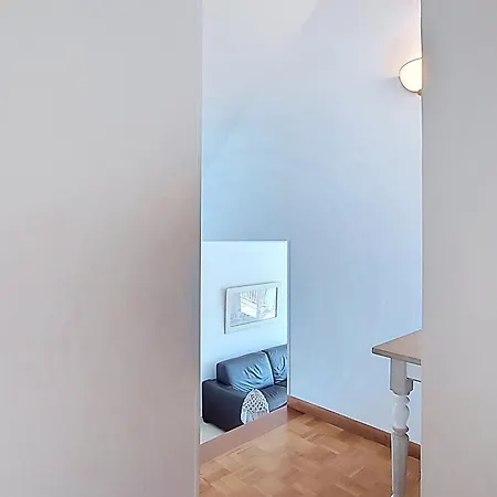 Le Palais De La Mer-4 By Interhome Appartamento *