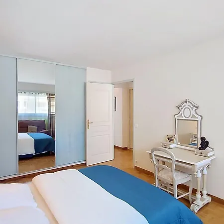 Le Palais De La Mer-4 By Interhome * سانت ماكسيم