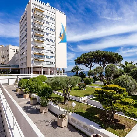 Le Palais De La Mer-4 By Interhome Appartamento Sainte-Maxime
